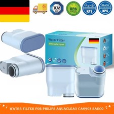 Filtro acqua per macchina da