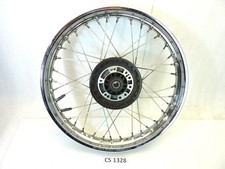 Cerchio anteriore Guzzi Nevada 350 prima serie Radaelli 18 x 2,15 ruota