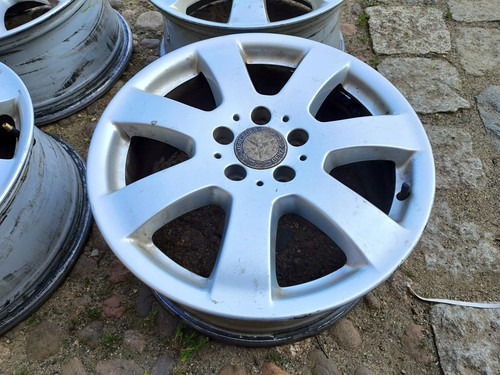 Cerchi lega 17 - 4,