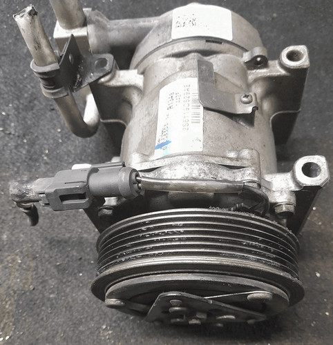 1858388 compressore ford - 1858388,