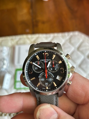 Orologio cronografo quarzo - cronografo,