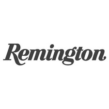 Adesivo Remington vinile