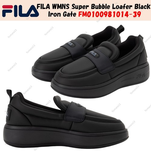 Mocassino fila wmns - mocassino,