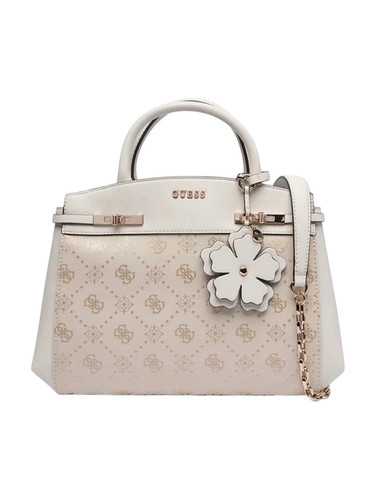 Guess borsa donna melinda logo - guess,