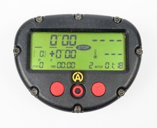 Alfano kart data logger - kart, lap