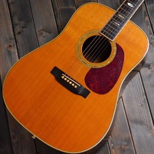 Martin D-40 / 1997 Chitarra