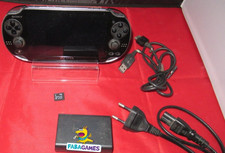 PS VITA Console SONY