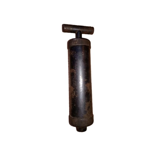 Ingrassatore dispenser manuale - dispenser,