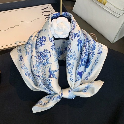 Sciarpa piccola donna - , 100%
