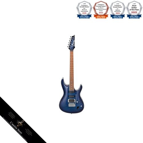 Chitarra elettrica ibanez - chitarra,