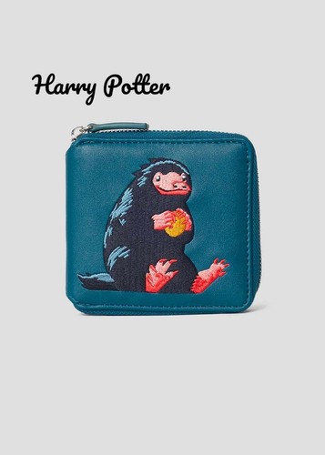 Portafoglio harry potter - harry,