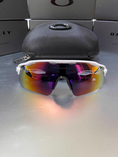 Occhiali sole oakley - occhiali, da