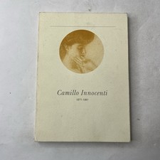 CAMILLO INNOCENTI 1871 1961