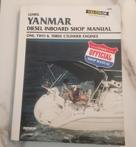 Yanmar diesel inboard shop - diesel,