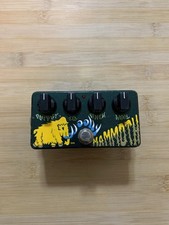 Zvex Woolly Mammoth Pedale per