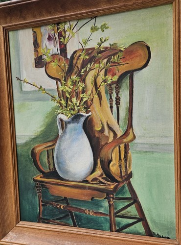 1950 impressionista - 1950,