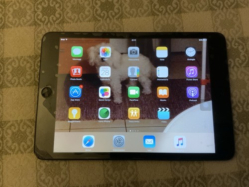 Apple ipad mini 16gb - apple,