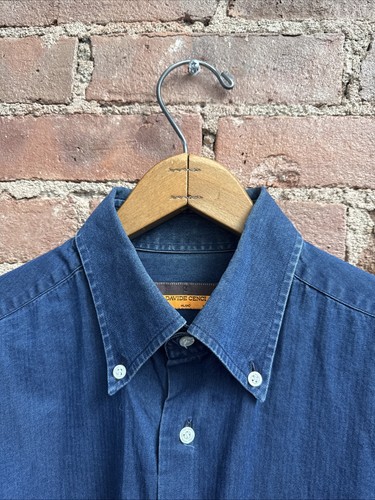 Camicia uomo davide cenci - camicia,