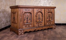 Comò Voglauer credenza