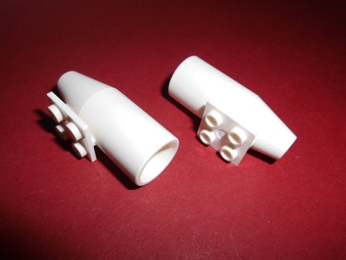 Lego turbine - (4868b), 2