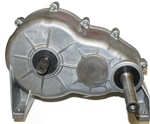 Cambio ligier 162 ambra nova - cambio,