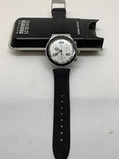 - SWATCH Irony Chrono STRAIGHT EDGE - YCS1006 - Da Collezione