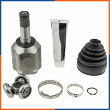 Kit giunto interno per albero