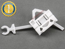 CLIP DI RIPARAZIONE REGOLATORE SI ADATTA PER FIAT PANDA ANTERIORE SINISTRA