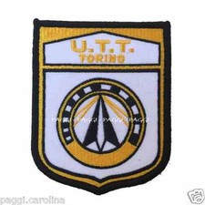 Patch A58 UTT Torino –