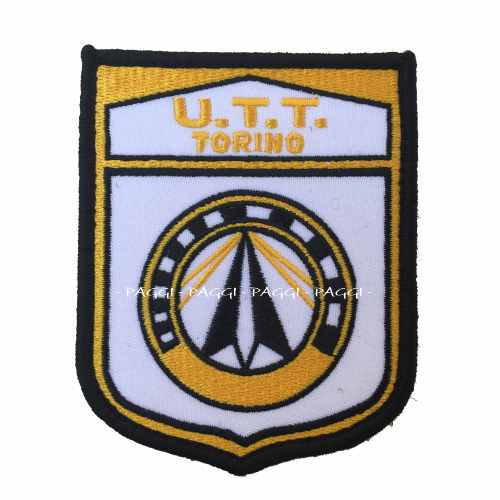 Patch a58 utt torino - patch,