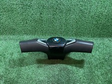 SCOCCA MANUBRIO CON GRAFFI BMW