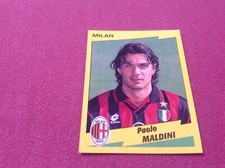 FIGURINA CALCIATORI PANINI
