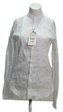 Camicia donna Zara bianca