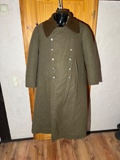 ⭐️ ⭐️ Cappotto invernale RAD Reichsarbeidienst Wehrmacht