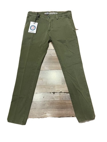 Pantalone modfitters modello - pantalone,