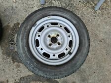 Scorta VW Passat 35i 185/65