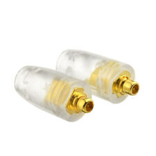 Cuffie isolanti MMCX ricambio