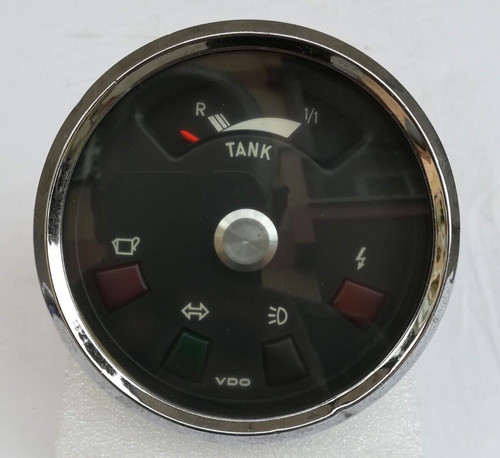 Vdo indicatore benzina tank - vdo,
