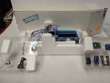 Danbury Mint Chevrolet Chevy Pickup 1953 THE DUCK HUNTER'S with figurines 1/24