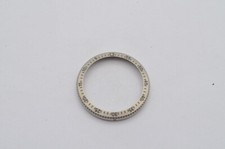 Breitling B1 B-1 Orologio Da Uomo Lunetta Bezel In Acciaio Raro A68362