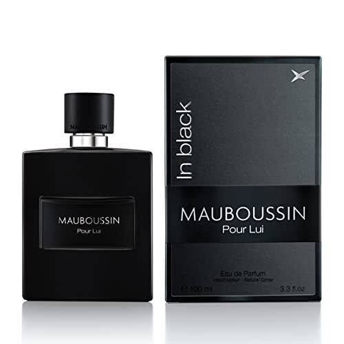 Mauboussin eau parfum - de,