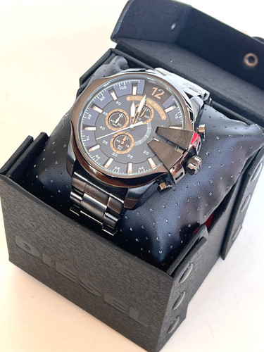 Orologio cronografo diesel - cronografo,