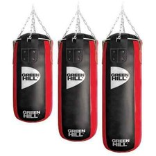 Borsa da boxe Green Hill