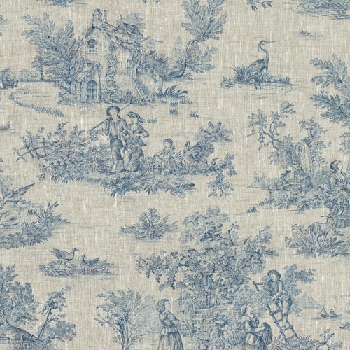 Textiles français toile - français,