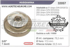 32057 OREGON PIGNONE CAMPANA