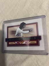 Gerd Muller Patch History Makers 03/04