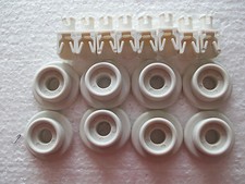 Kit ruote lavastoviglia - kit,
