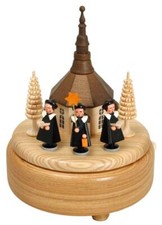 Carillon Con Chiesa Coro