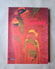 Innocente SALVINI-Catalogo di Mostra d'arte-Silvana Editoriale 2006-SCONTO 50%  
