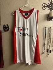 Maglia pokerstar wsop - maglia,